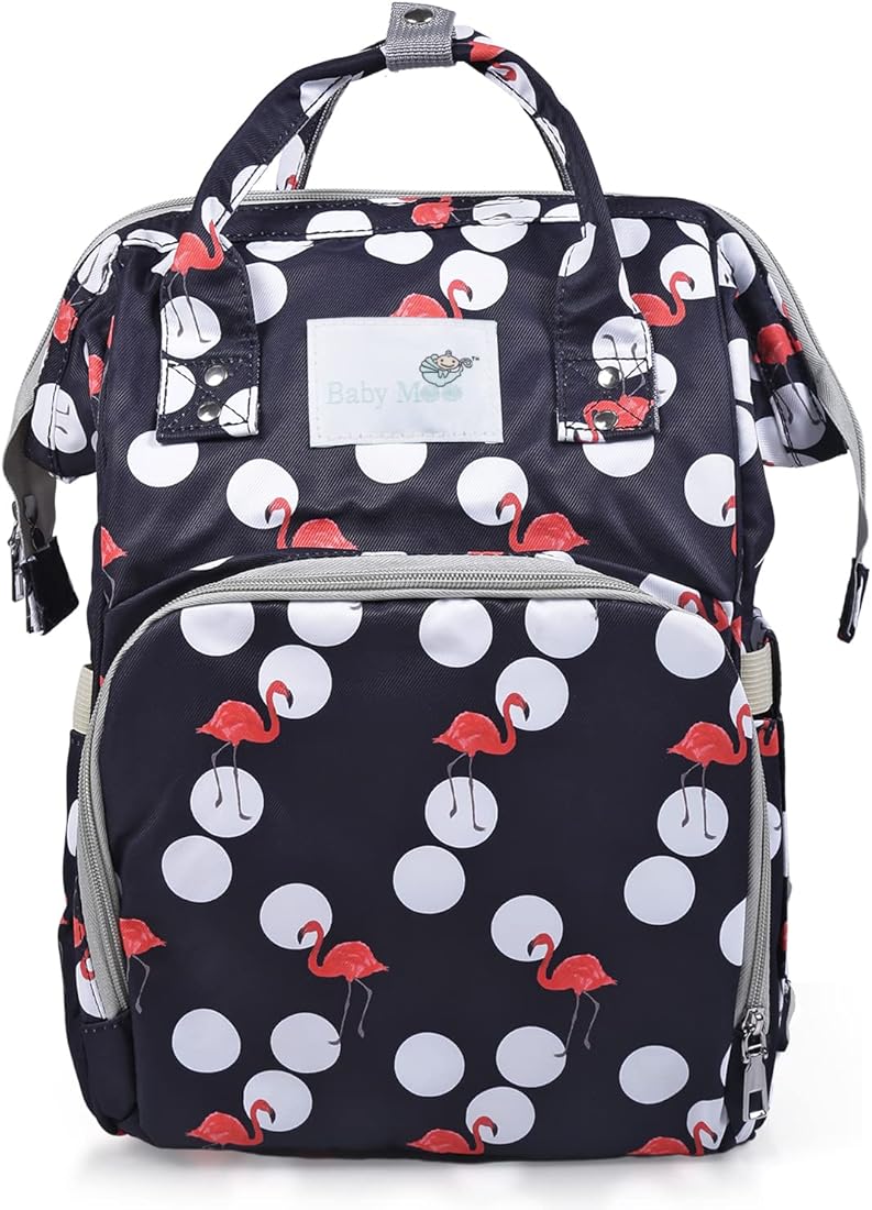 Baby back pack baby bag 0m+
