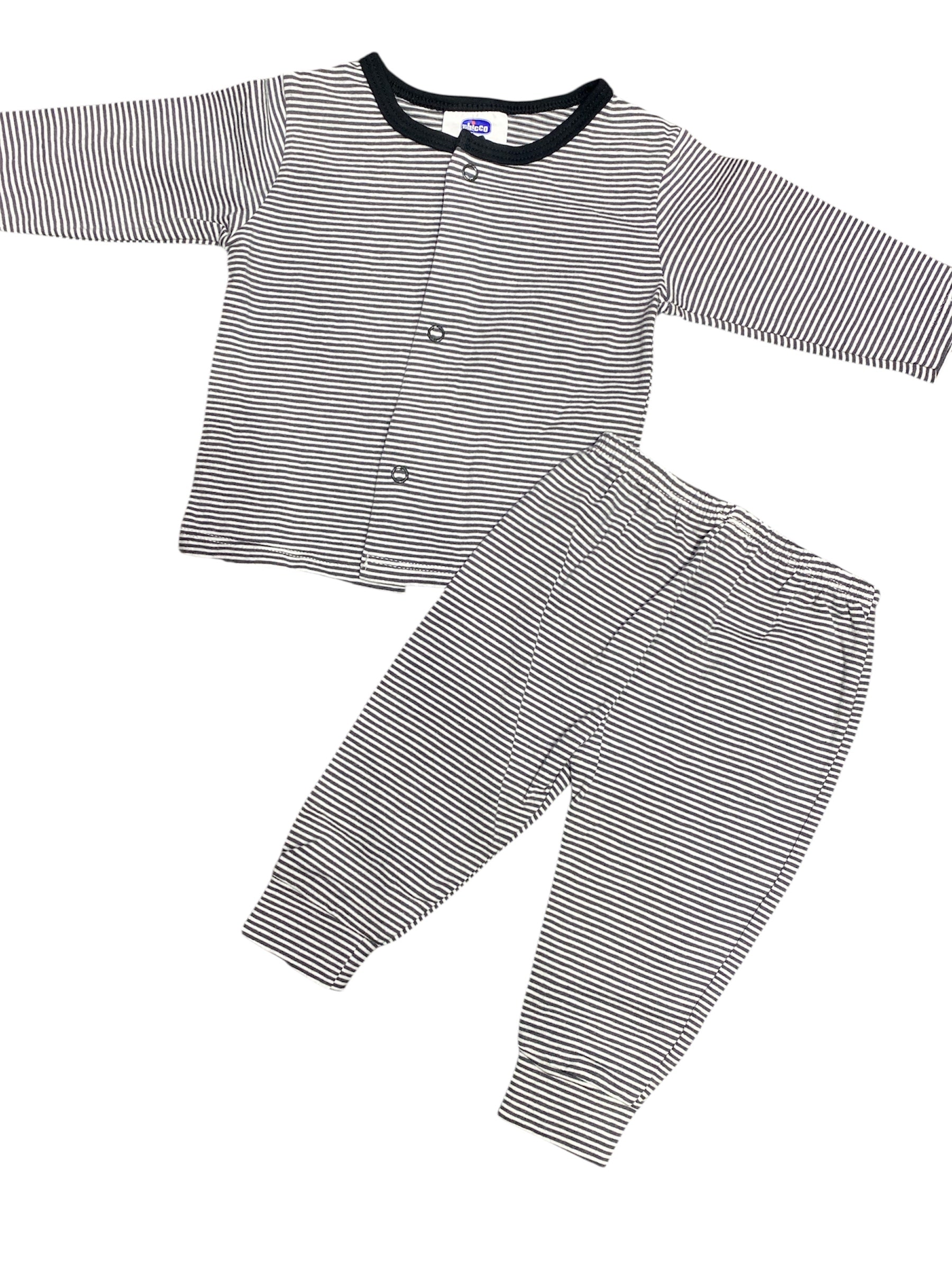 Chicco baby suits