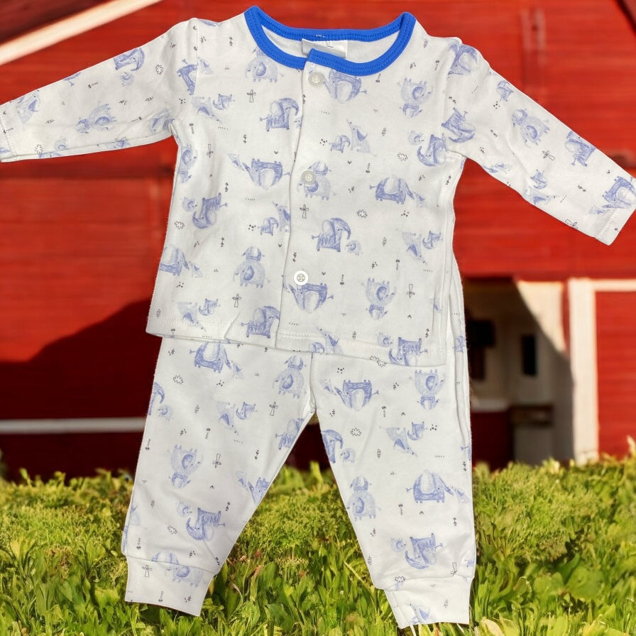 Chicco baby suits