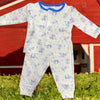 Chicco baby suits