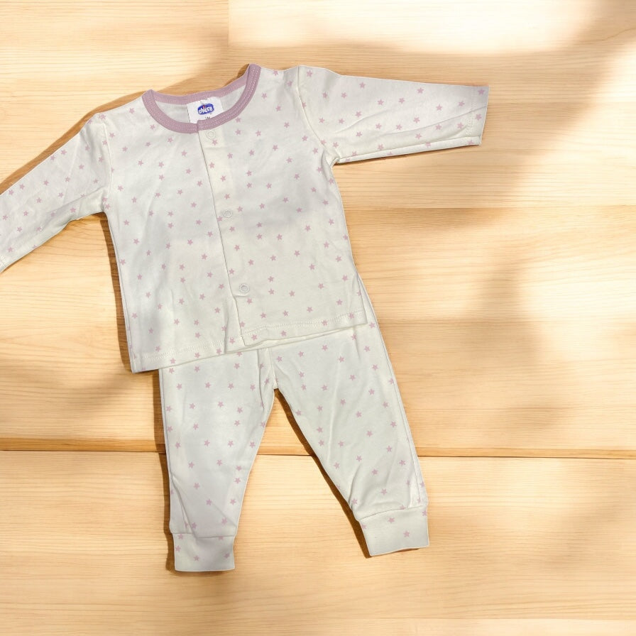 Chicco baby suits