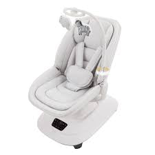 MASTELA DELUXE SWING MULTI-MOTION BABY CRADLE SWING ELECTRIC  0M+