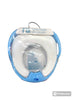 Mothercare toilet seat comfy trainer with handle