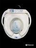 Mothercare toilet seat comfy trainer with handle