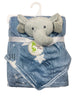 BABY FLEECE WINTER WRAPPING SHEET 0M+