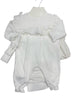 7 pec white starter sets 0m+
