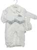 7 pec white starter sets 0m+
