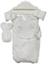 7 pec white starter sets 0m+