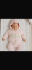 Baby woolen suits 3 pec set for newborn