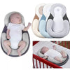 Head Support Pillow Newborn Baby Mattress 0m+