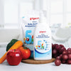 Pigeon 5-In-1 Baby Bottle & Accessories Cleanser