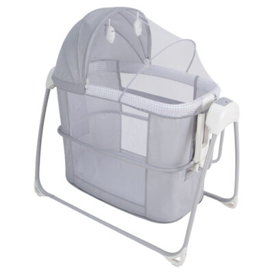 4 in 1 MASTELA BABY ELECTRIC SWING BASENET