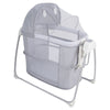 4 in 1 MASTELA BABY ELECTRIC SWING BASENET