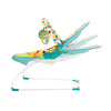 Mastela Baby Bouncer W/Vibrating For Newborn