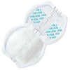 Pur disposable breast pads 24 pec