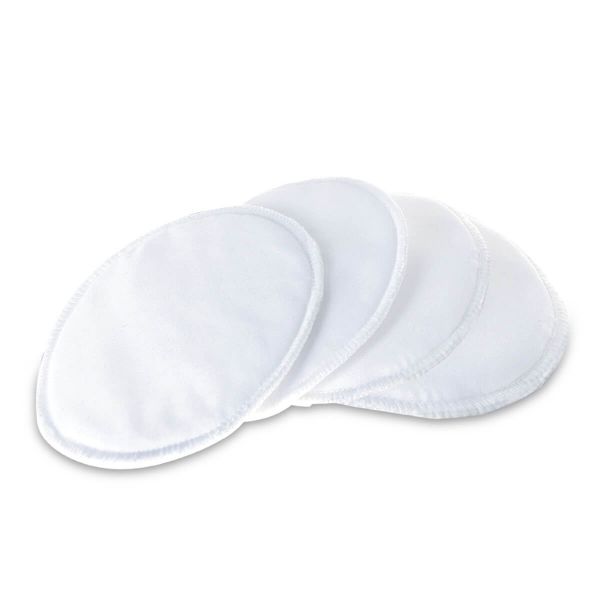 Pur washable pads