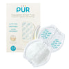Pur disposable breast pads 24 pec