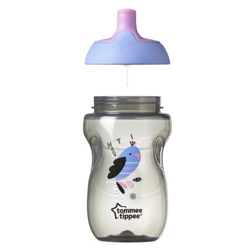 TOMMEE TIPPEE  Active Sports bottle 300ml 12m+