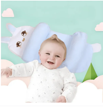 Baby Shaping Head Support Pillow 0m+