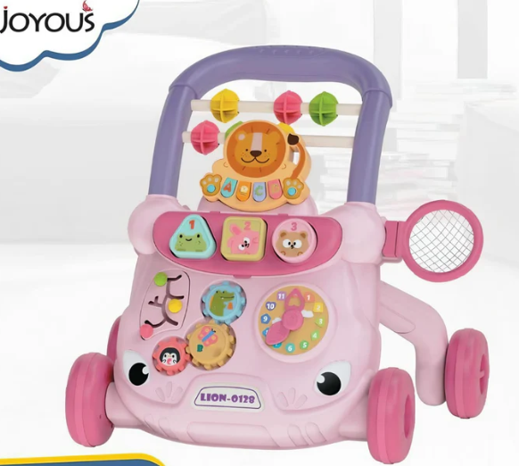 Joyous Multifunctional Walker JY-06