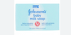 Johnson's Baby soap 100g