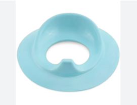 Farlin baby toilet seat / cover