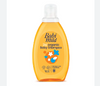 Babi mild shampoo organic baby shampoo 2 in 1 380ml