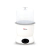 Tinnies compact steam sterlizer