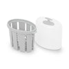 Tinnies compact steam sterlizer