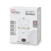 Tinnies compact steam sterlizer