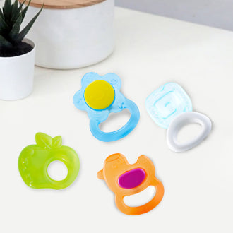 Pigeon Cooling Teether cool to soothe 4m+