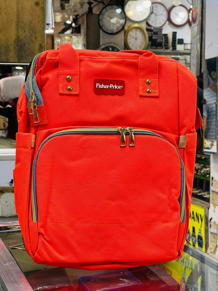 Fisher Price Baby Diaper Nappy Bag Bag Pack Style Mummy Changing Bag 15 Whatsappimage2023-05-05At2.38.59Pm_720X960.Jpg (720&Times;960)