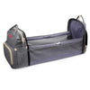 Fisher price baby diaper nappy bag bag pack style  mummy changing bag backpack multi-function