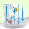 Load image into Gallery viewer, Baby bottle drying rack / feeder drying stand