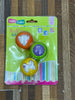 Baby  Roll & Fold Rattle Toys For Baby