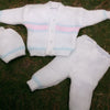 Baby woolen suits 3 pec set for newborn