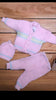 Baby woolen suits 3 pec set for newborn