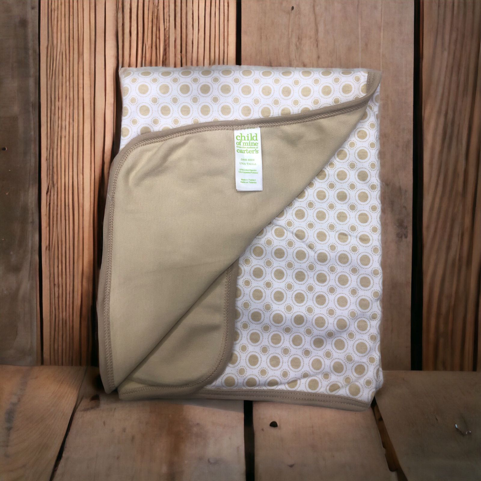 New cotton wrapping blankets