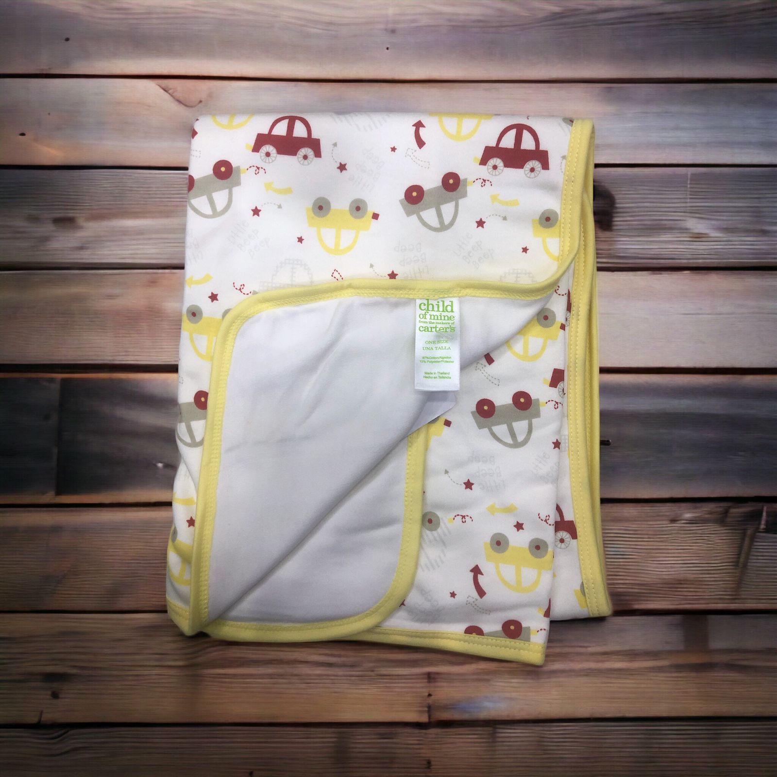 New cotton wrapping blankets
