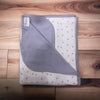 New cotton wrapping blankets
