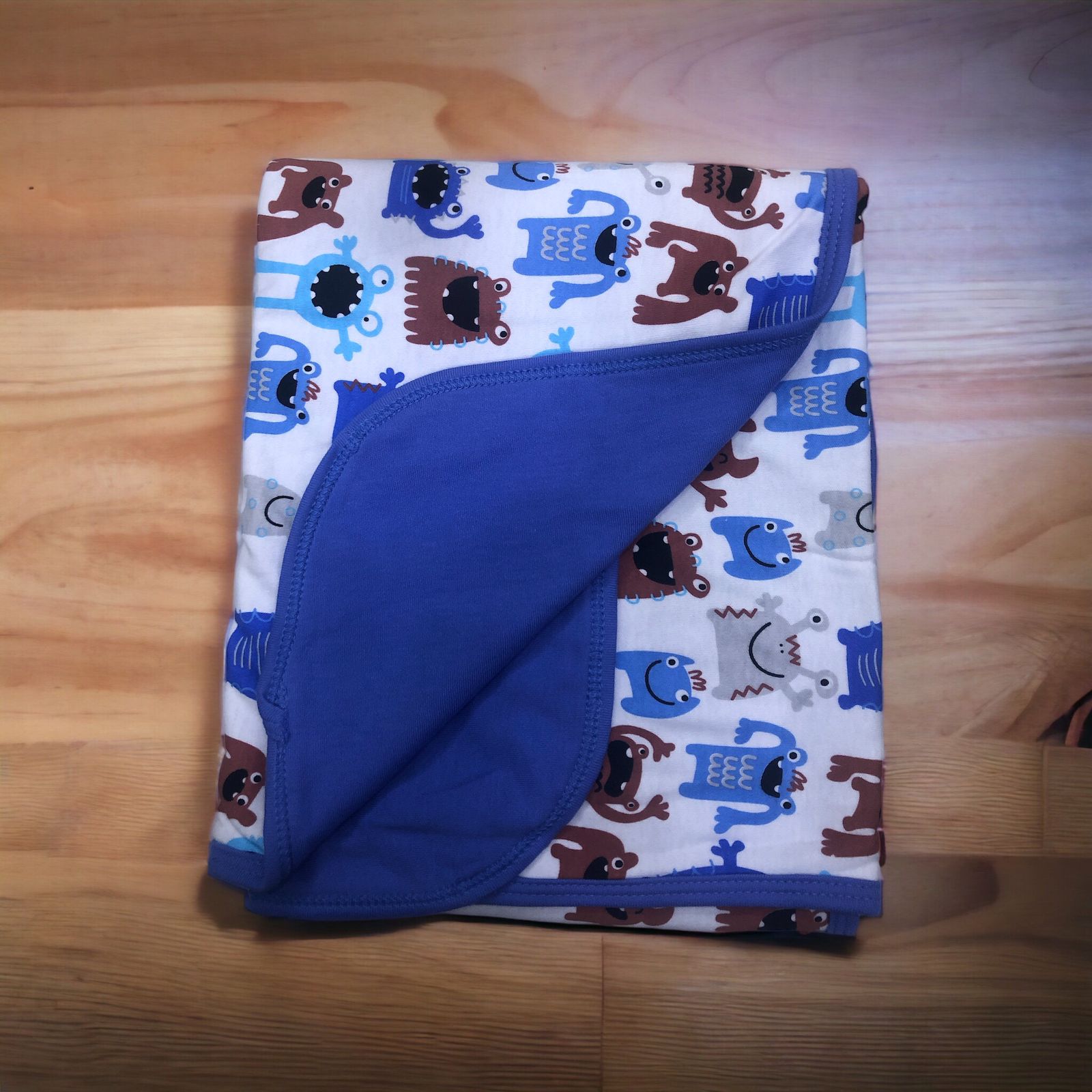 New cotton wrapping blankets