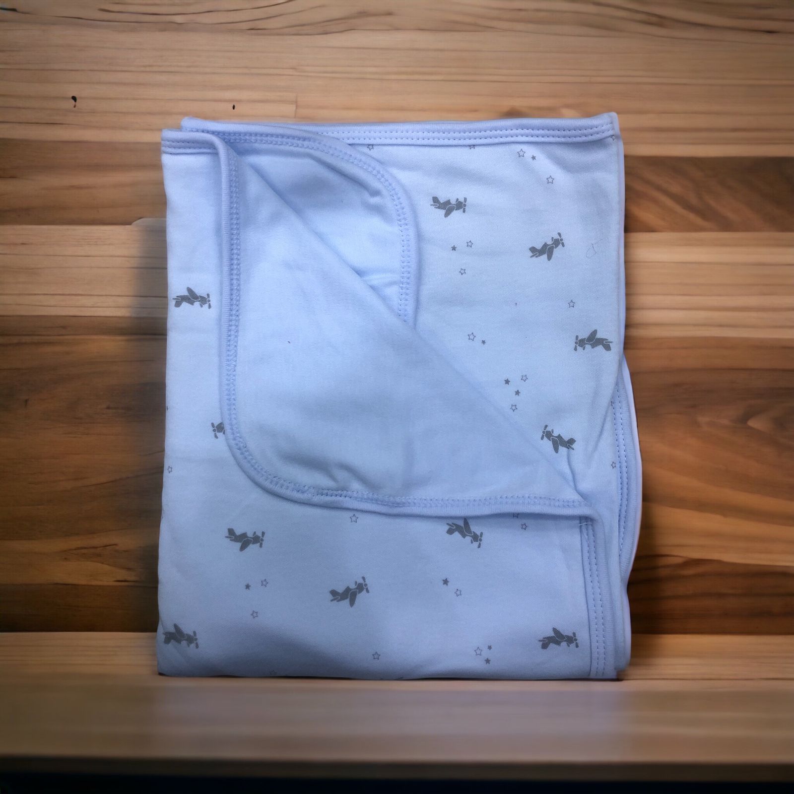 New cotton wrapping blankets