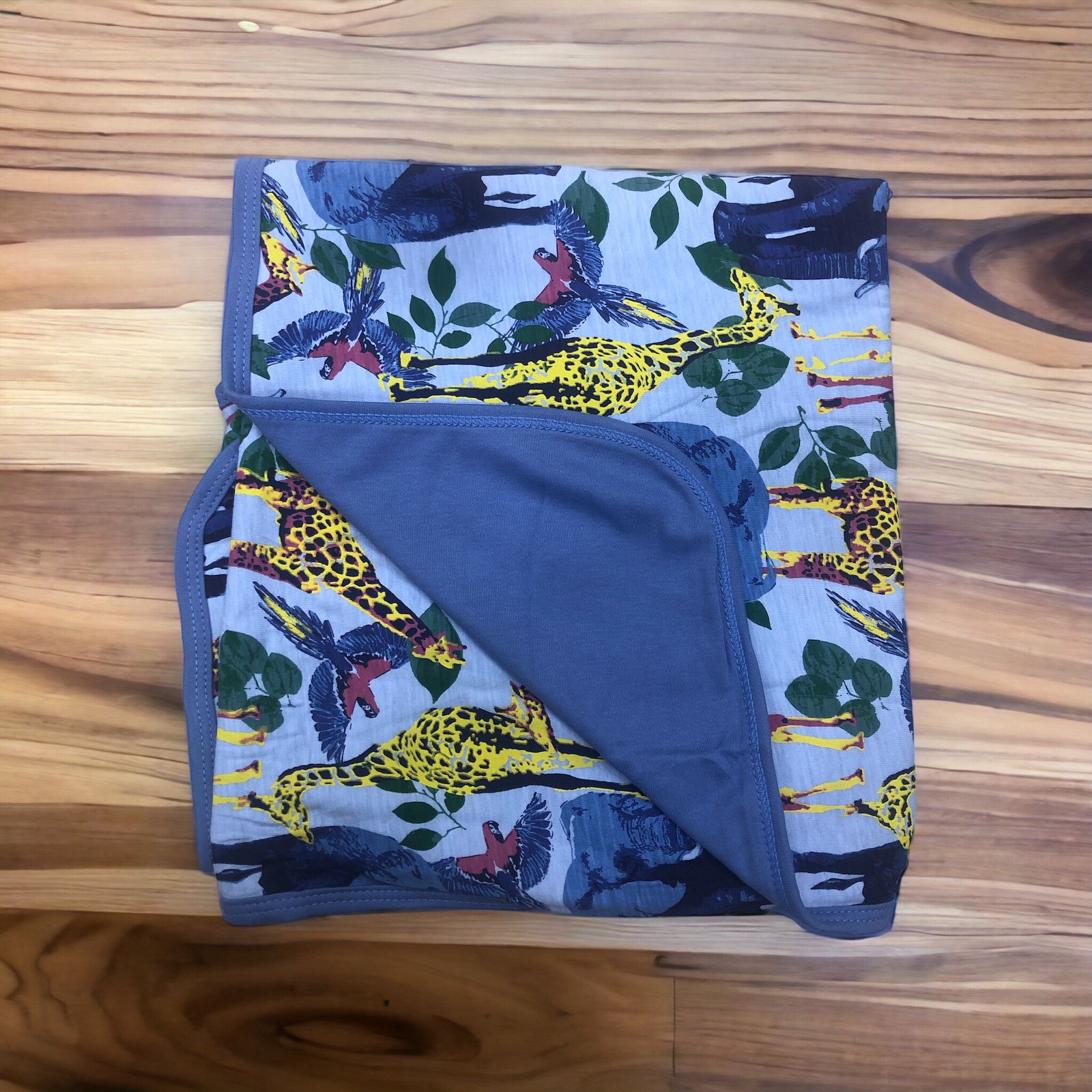 New cotton wrapping blankets