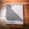 New cotton wrapping blankets