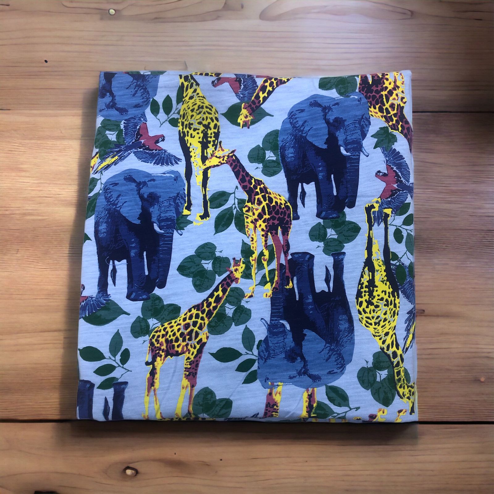 New cotton wrapping blankets