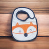 Terry Baby bibs cotton