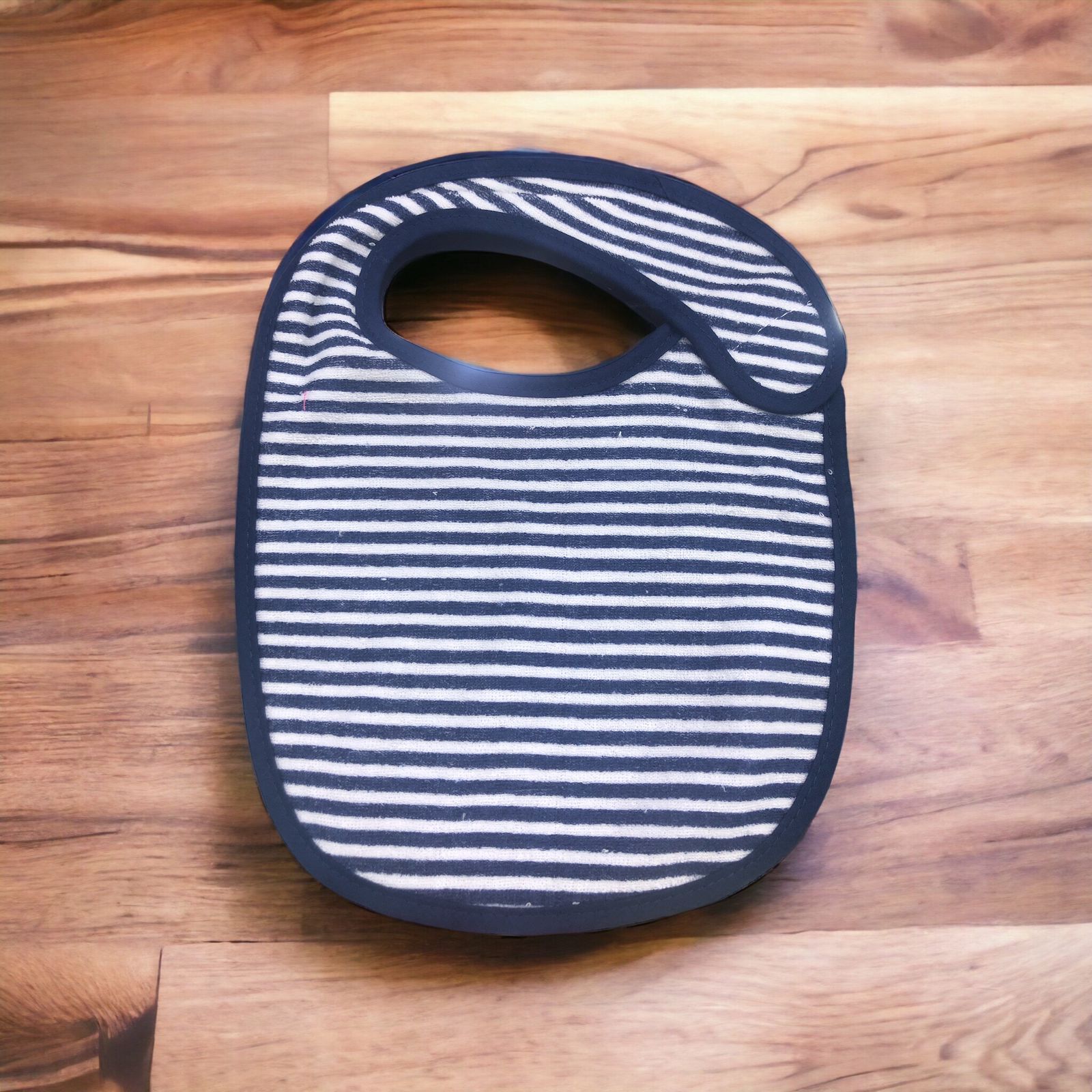 Terry Baby bibs cotton