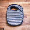 Terry Baby bibs cotton