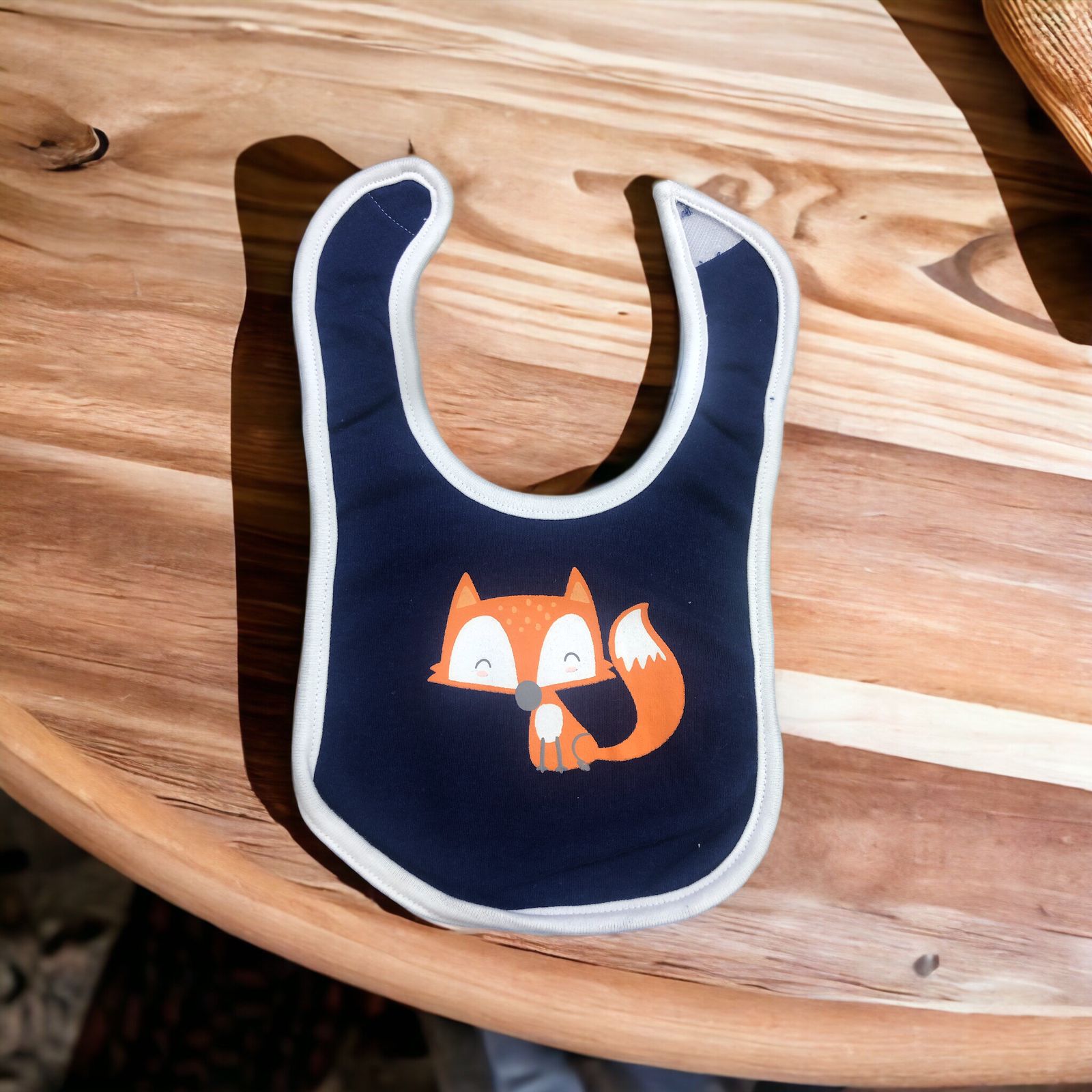 Terry Baby bibs cotton