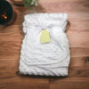 Load image into Gallery viewer, Baby wrapping sheet / blanket 0m+